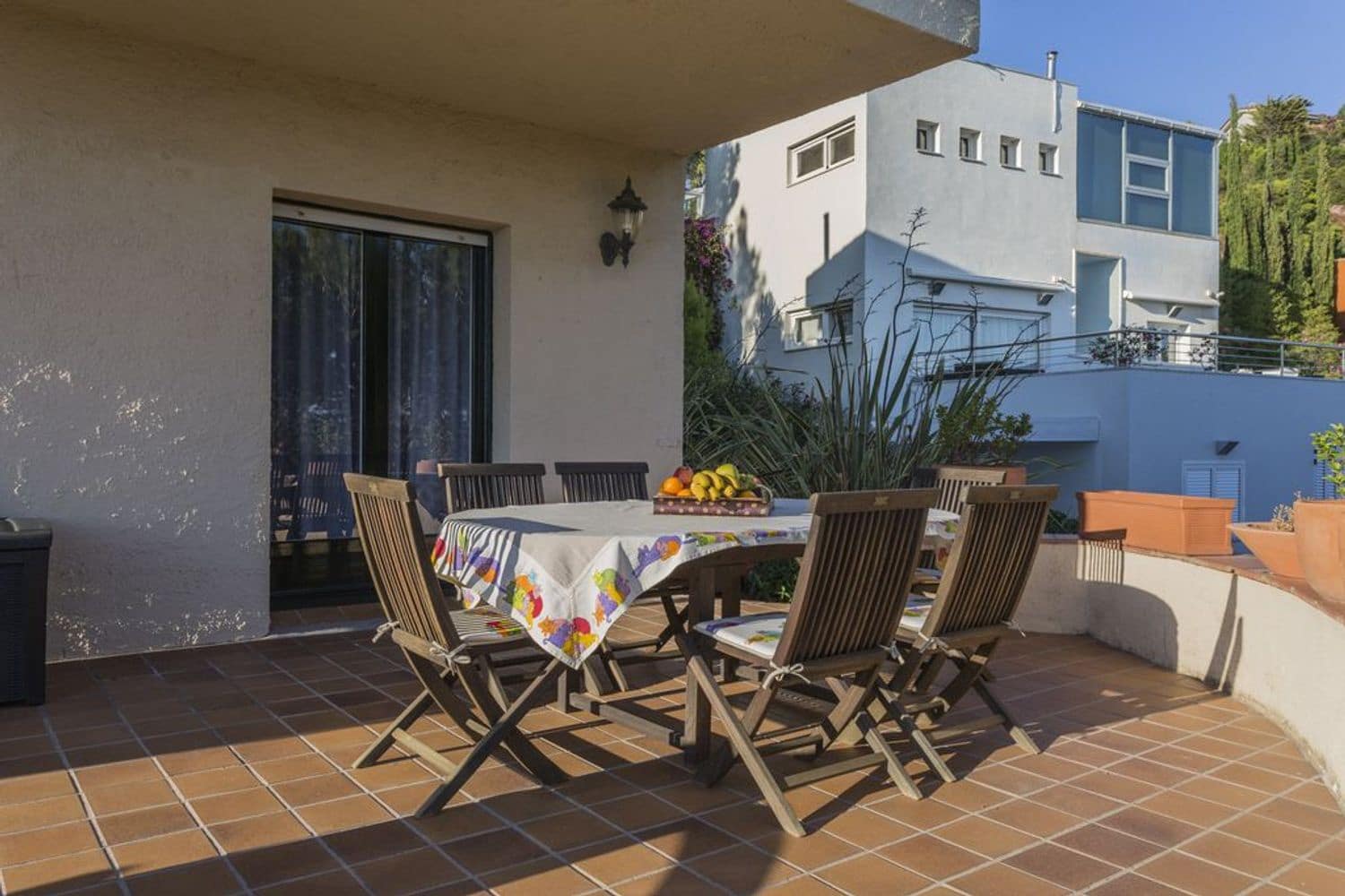 5 bedroom Villa for rent in Tamariu with pool garage - € 19,500 (Ref: 9981281)