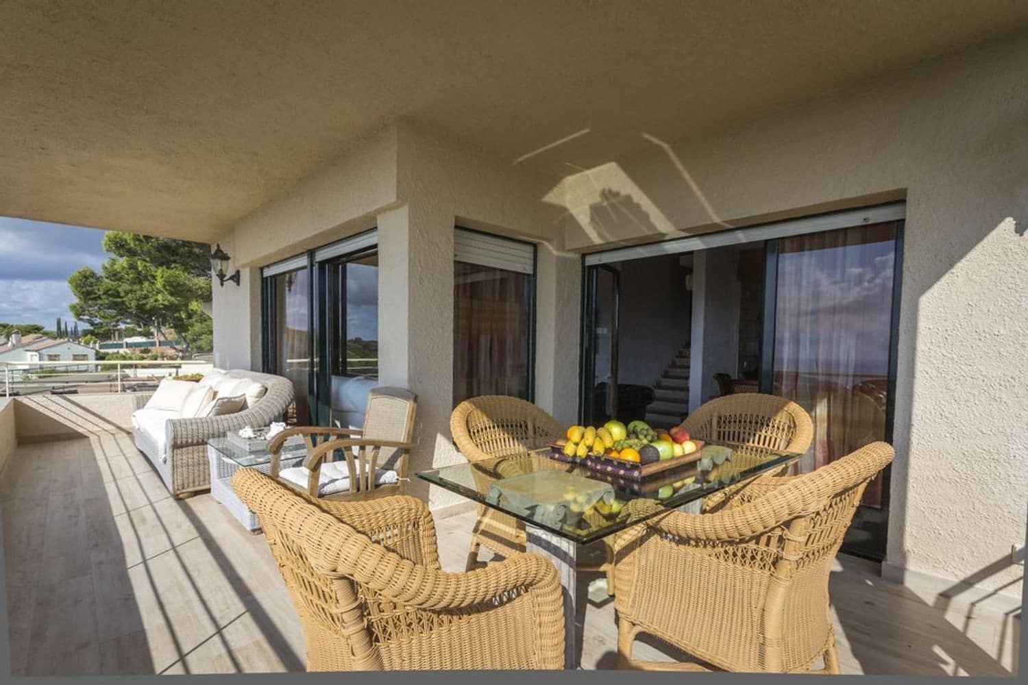 5 bedroom Villa for rent in Tamariu with pool garage - € 19,500 (Ref: 9981281)