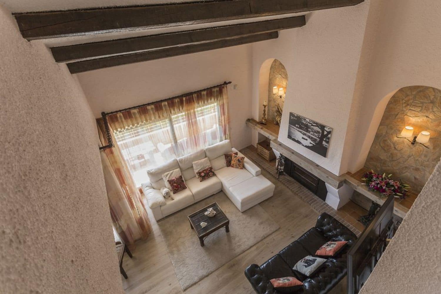 5 bedroom Villa for rent in Tamariu with pool garage - € 19,500 (Ref: 9981281)