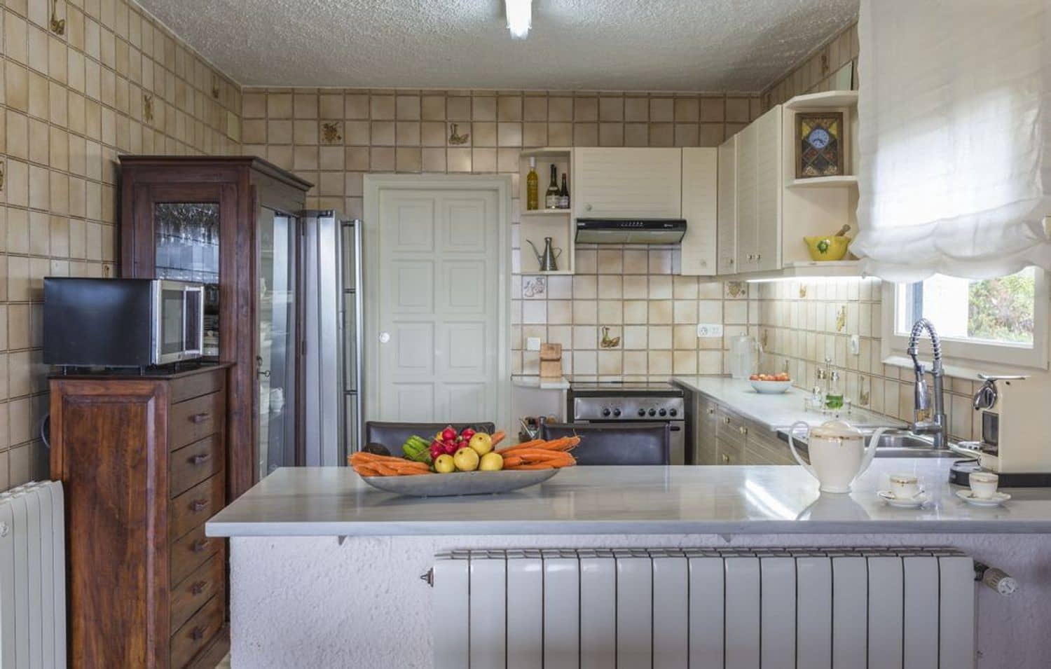 5 bedroom Villa for rent in Tamariu with pool garage - € 19,500 (Ref: 9981281)