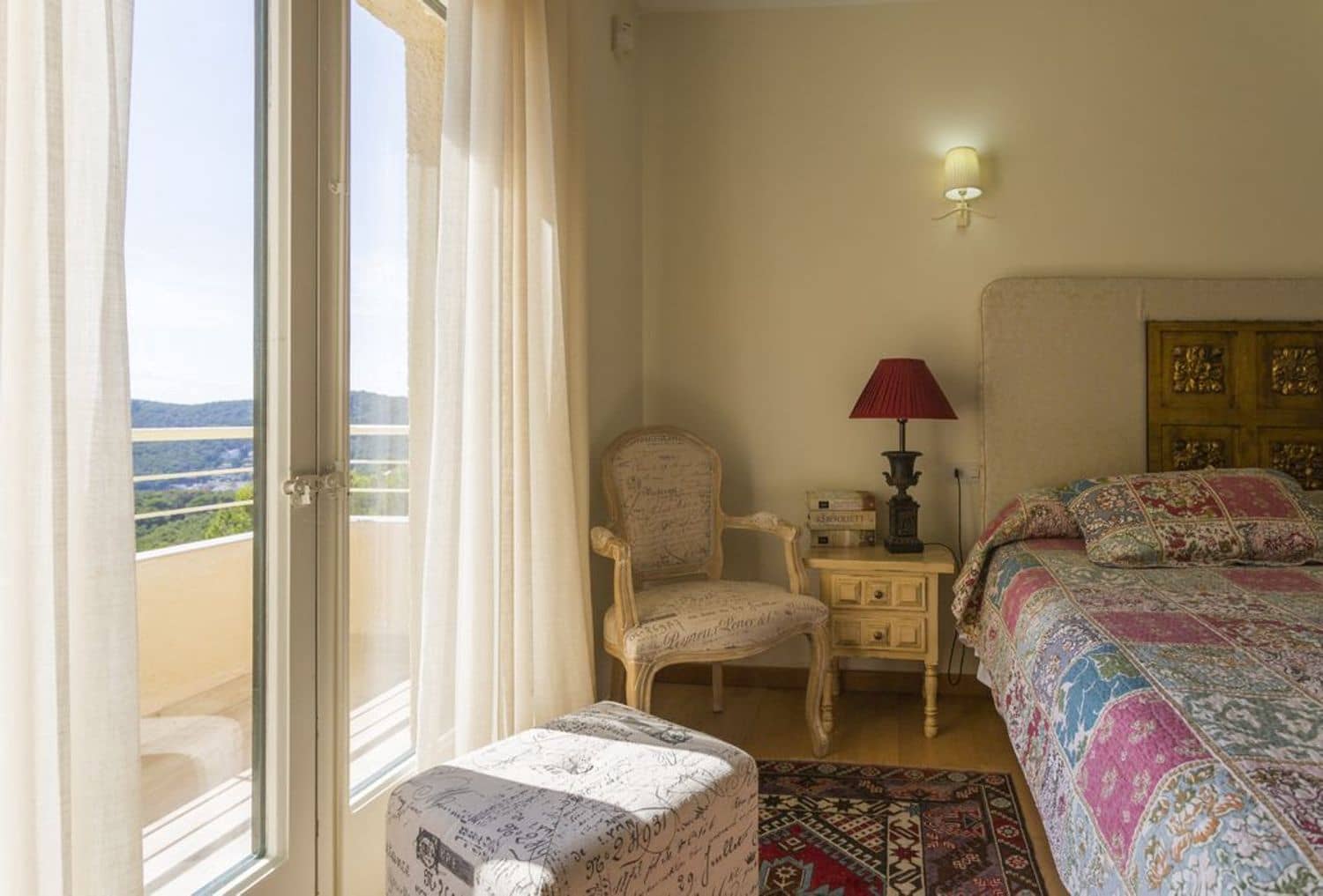 5 bedroom Villa for rent in Tamariu with pool garage - € 19,500 (Ref: 9981281)