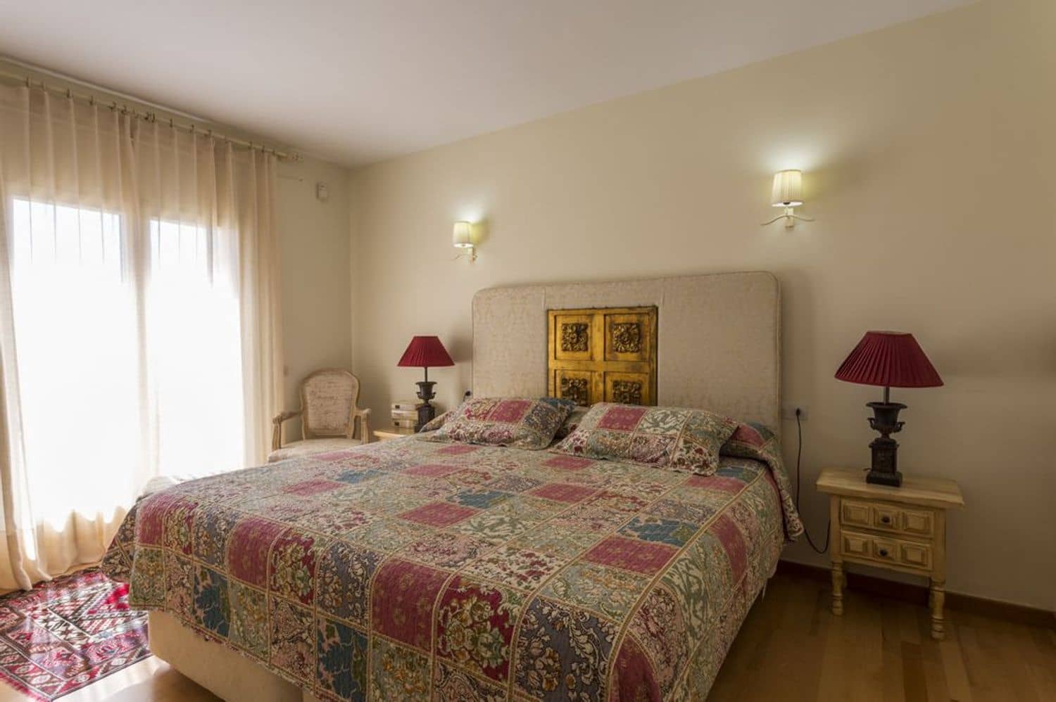 5 bedroom Villa for rent in Tamariu with pool garage - € 19,500 (Ref: 9981281)