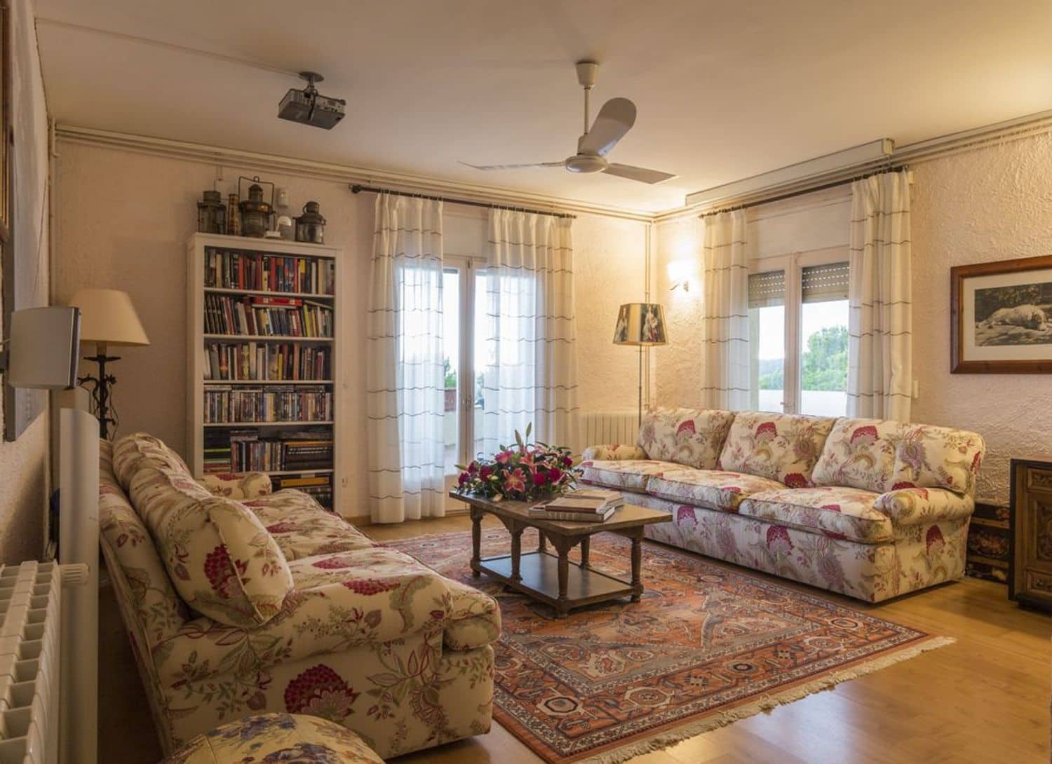 5 bedroom Villa for rent in Tamariu with pool garage - € 19,500 (Ref: 9981281)