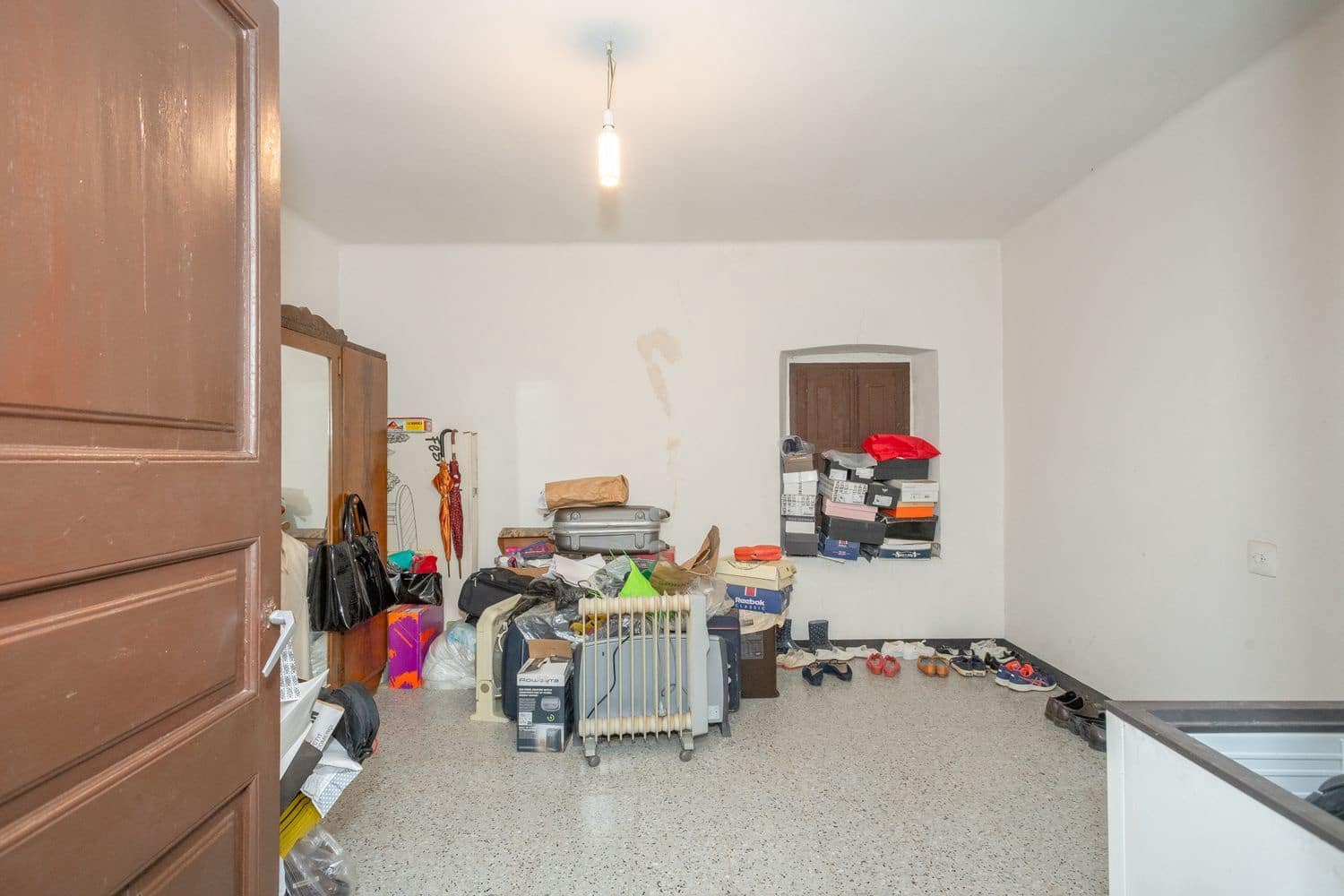 7 chambre Finca/Maison de Campagne à vendre à Sant Aniol de Finestres avec garage - 550 000 € (Ref: 9981282)