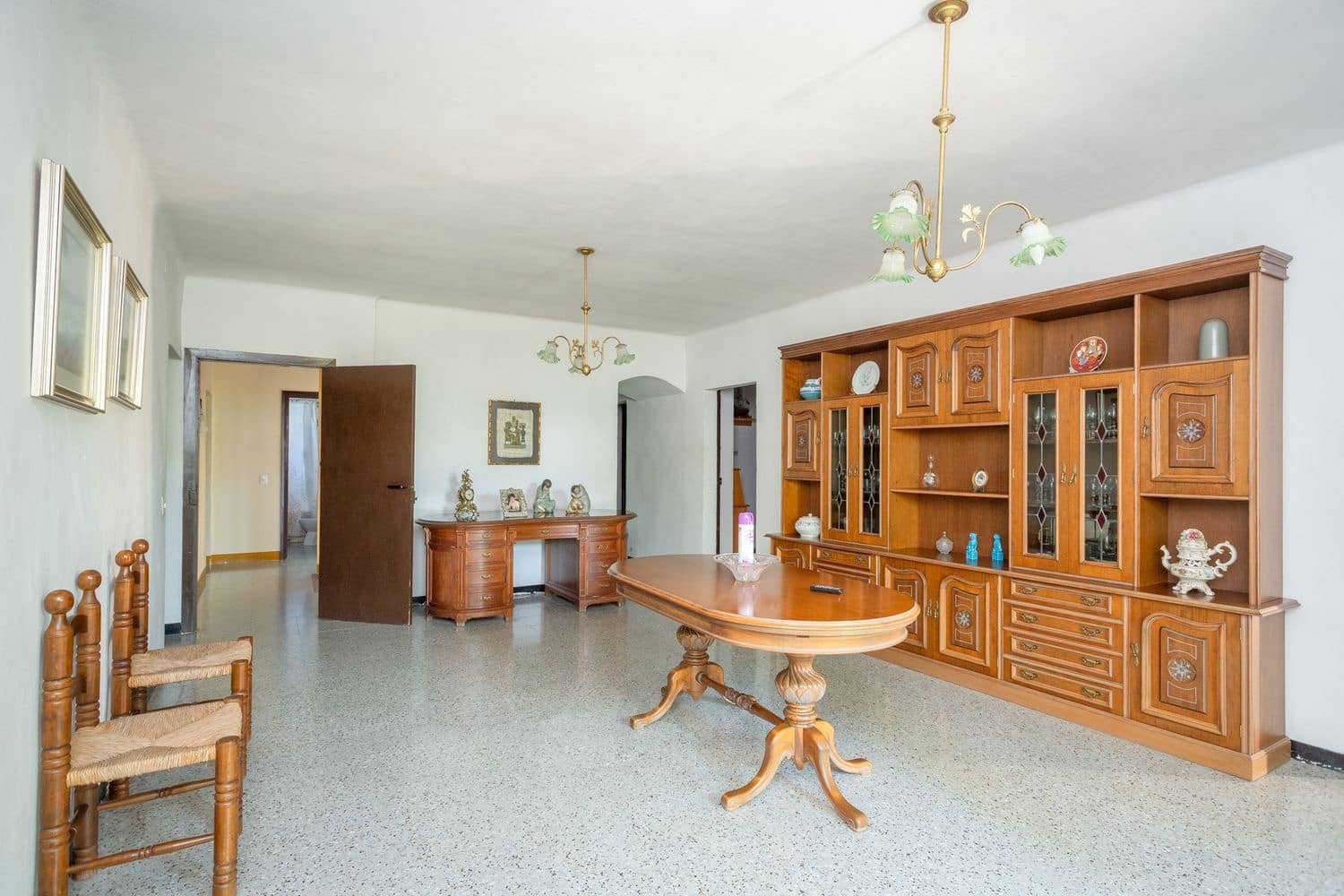 7 chambre Finca/Maison de Campagne à vendre à Sant Aniol de Finestres avec garage - 550 000 € (Ref: 9981282)