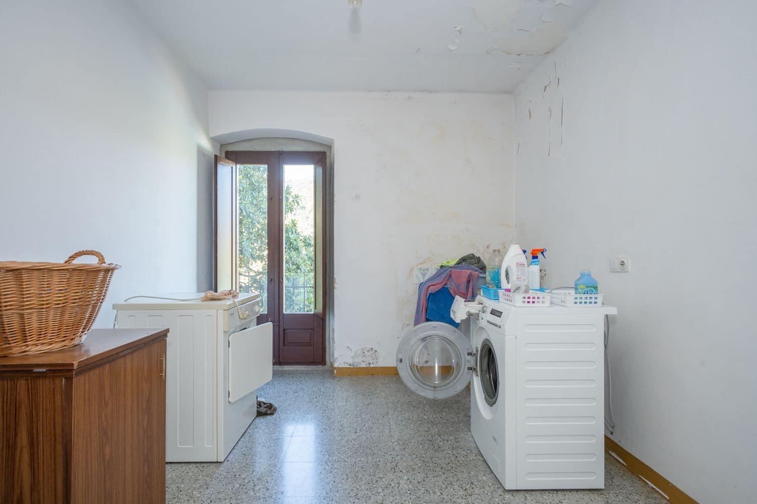 7 chambre Finca/Maison de Campagne à vendre à Sant Aniol de Finestres avec garage - 550 000 € (Ref: 9981282)