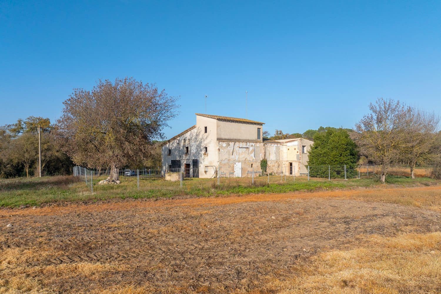 5 bedroom Finca/Country House for sale in Caldes de Malavella with garage - € 495,000 (Ref: 9981283)