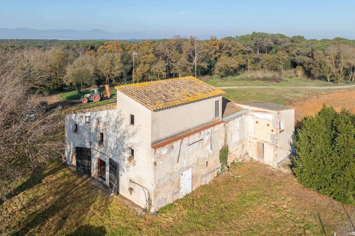 5 bedroom Finca/Country House for sale in Caldes de Malavella with garage - € 495,000 (Ref: 9981283)
