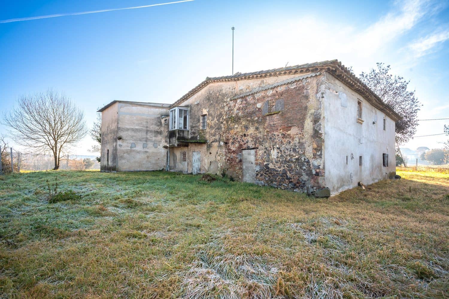 5 bedroom Finca/Country House for sale in Caldes de Malavella with garage - € 495,000 (Ref: 9981283)