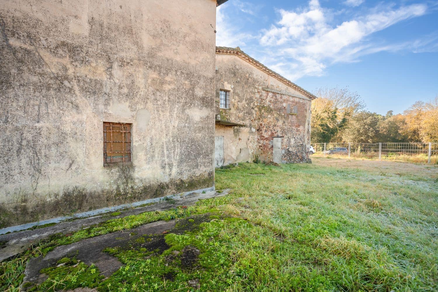5 bedroom Finca/Country House for sale in Caldes de Malavella with garage - € 495,000 (Ref: 9981283)