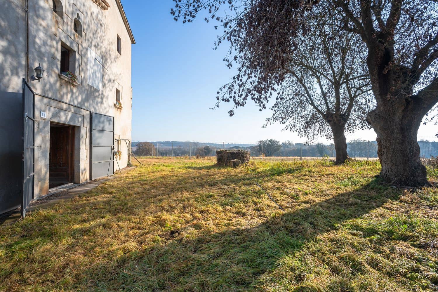 5 bedroom Finca/Country House for sale in Caldes de Malavella with garage - € 495,000 (Ref: 9981283)
