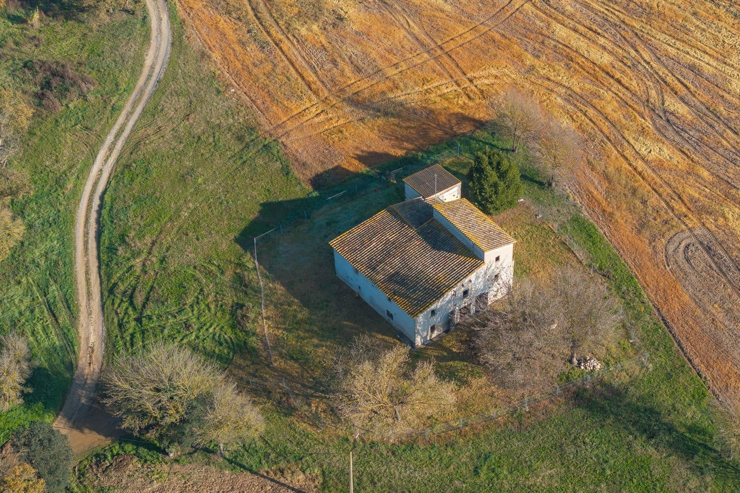 5 bedroom Finca/Country House for sale in Caldes de Malavella with garage - € 495,000 (Ref: 9981283)
