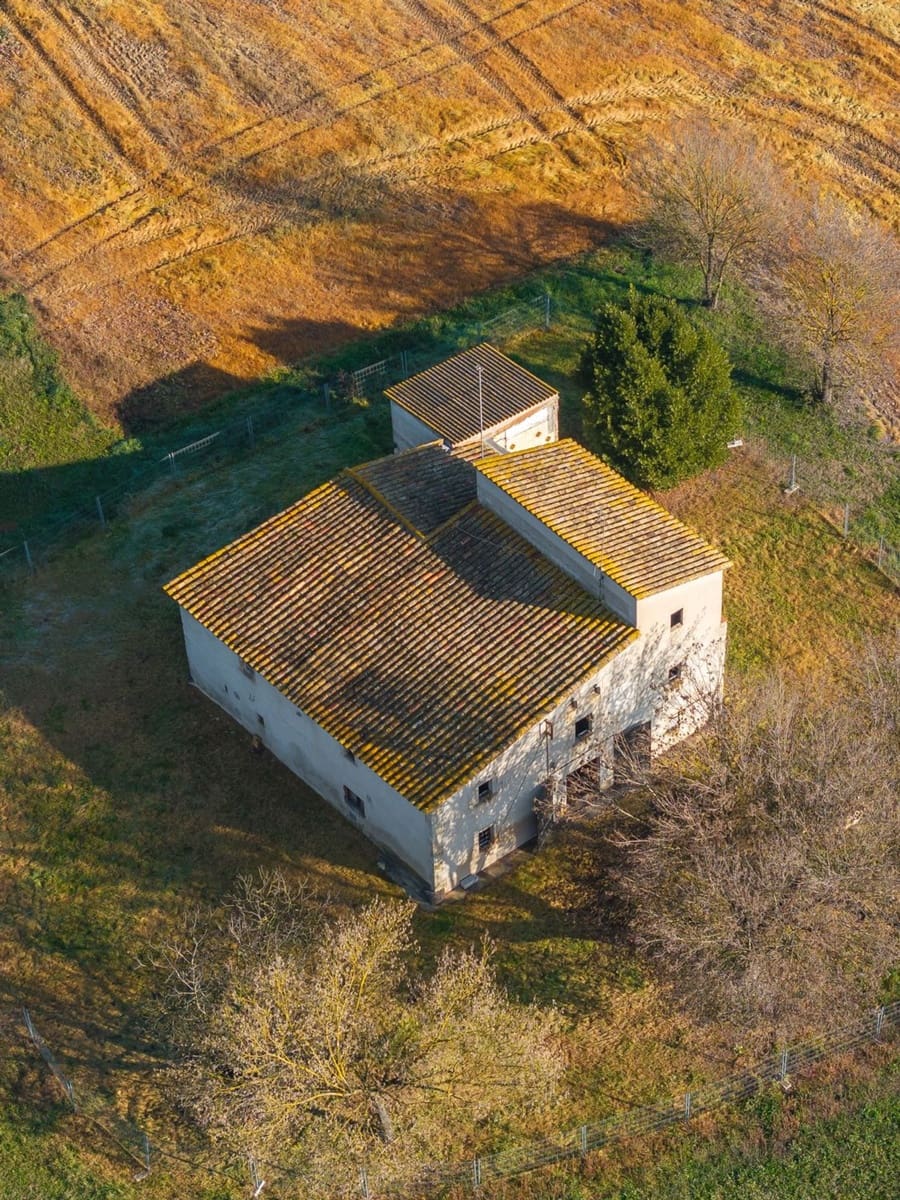 5 bedroom Finca/Country House for sale in Caldes de Malavella with garage - € 495,000 (Ref: 9981283)