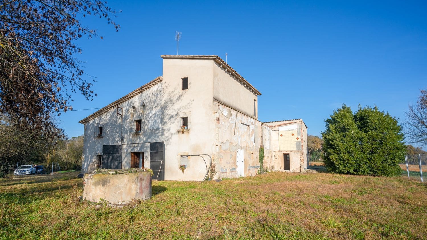 5 bedroom Finca/Country House for sale in Caldes de Malavella with garage - € 495,000 (Ref: 9981283)