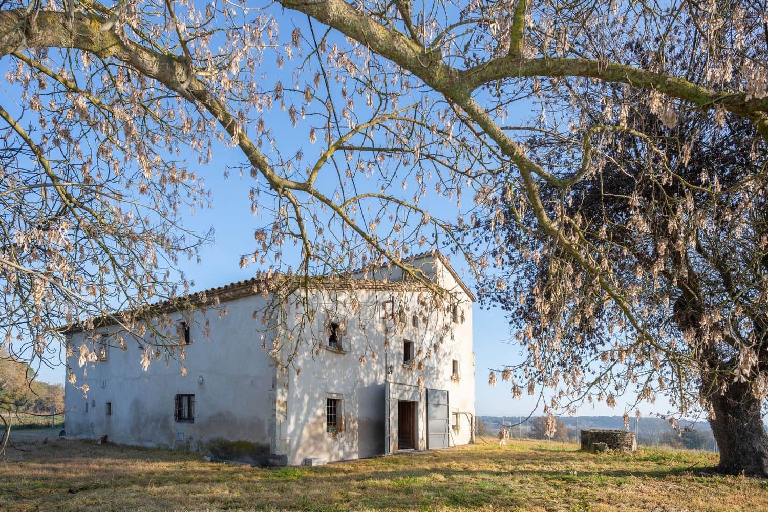 5 bedroom Finca/Country House for sale in Caldes de Malavella with garage - € 495,000 (Ref: 9981283)