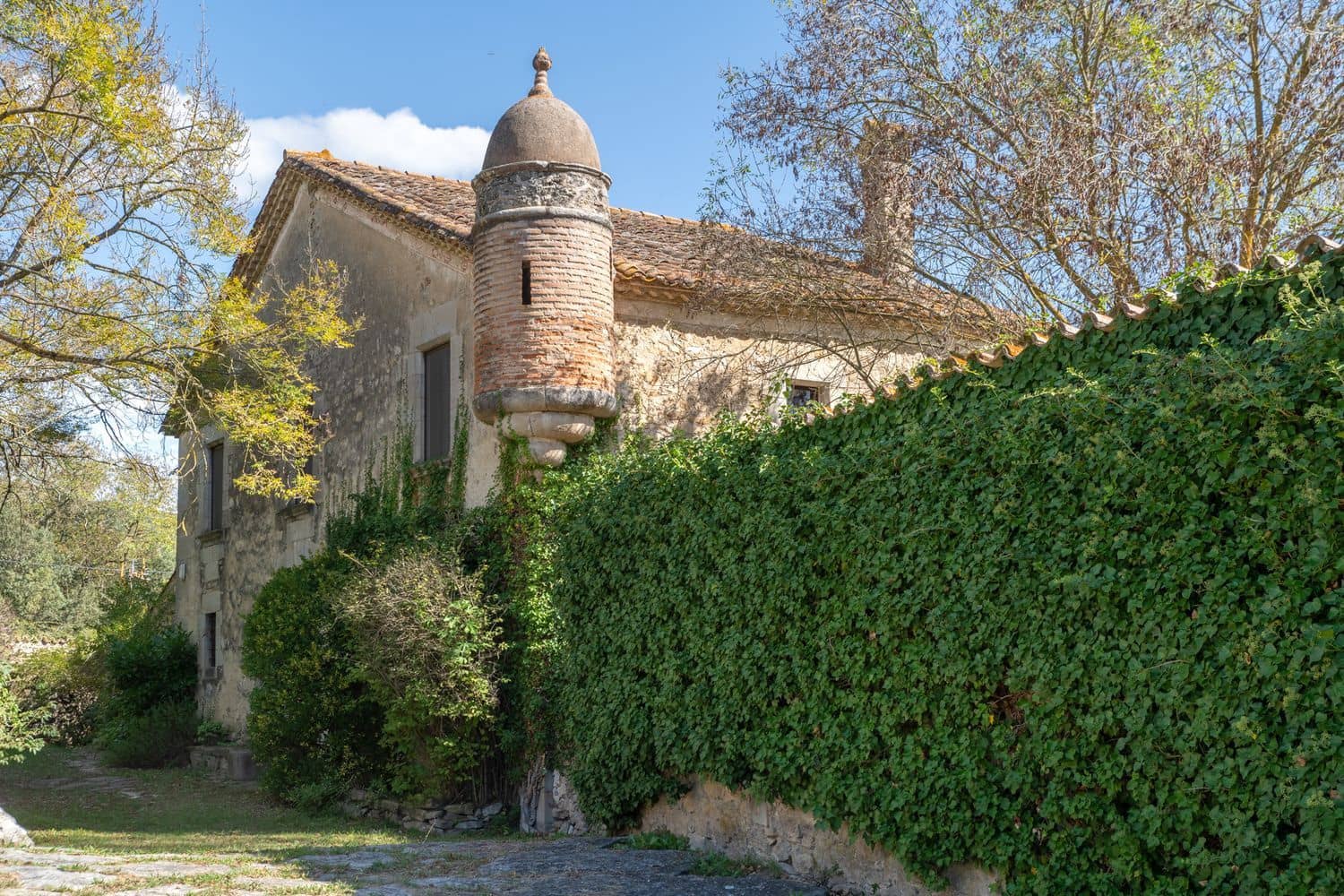 Finca/Casa Rural de 5 habitaciones en Sant Aniol de Finestres en venta con piscina garaje - 1.400.000 € (Ref: 9981284)