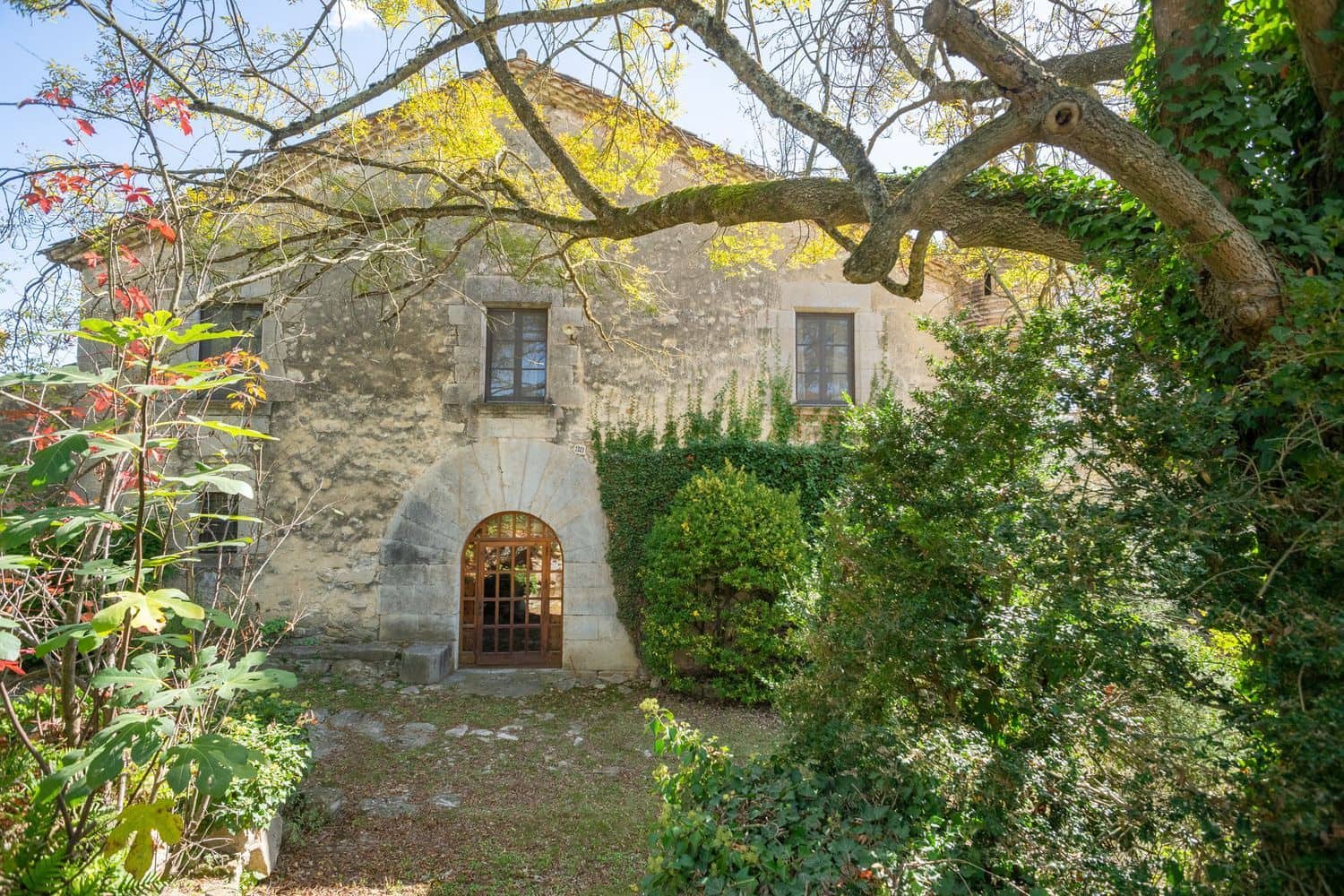 Finca/Casa Rural de 5 habitaciones en Sant Aniol de Finestres en venta con piscina garaje - 1.400.000 € (Ref: 9981284)