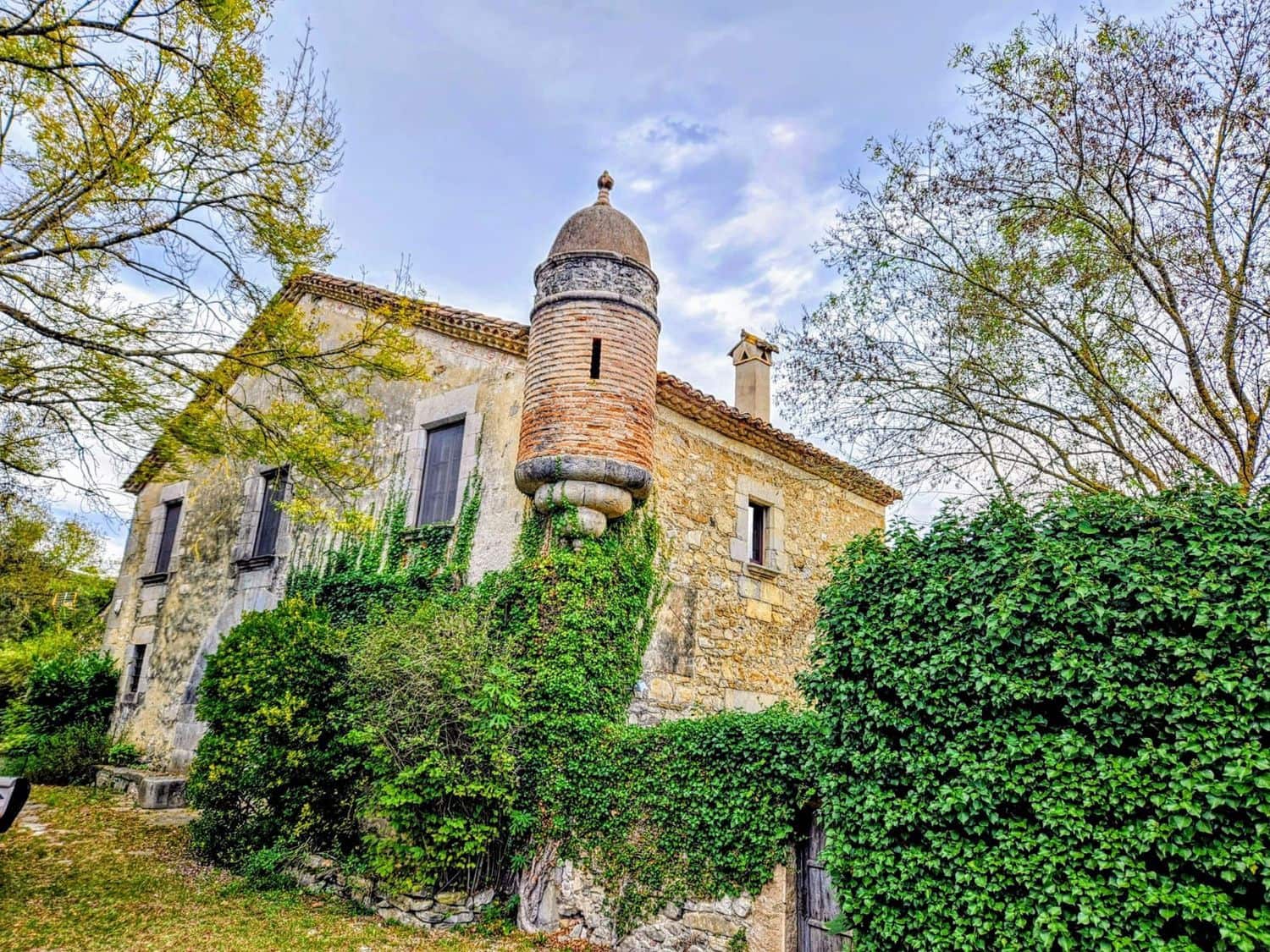 Finca/Casa Rural de 5 habitaciones en Sant Aniol de Finestres en venta con piscina garaje - 1.400.000 € (Ref: 9981284)