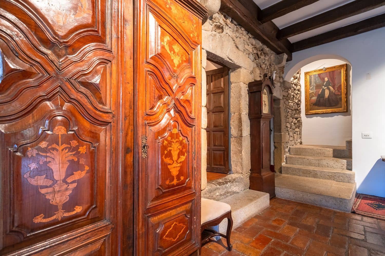 Finca/Casa Rural de 5 habitaciones en Sant Aniol de Finestres en venta con piscina garaje - 1.400.000 € (Ref: 9981284)