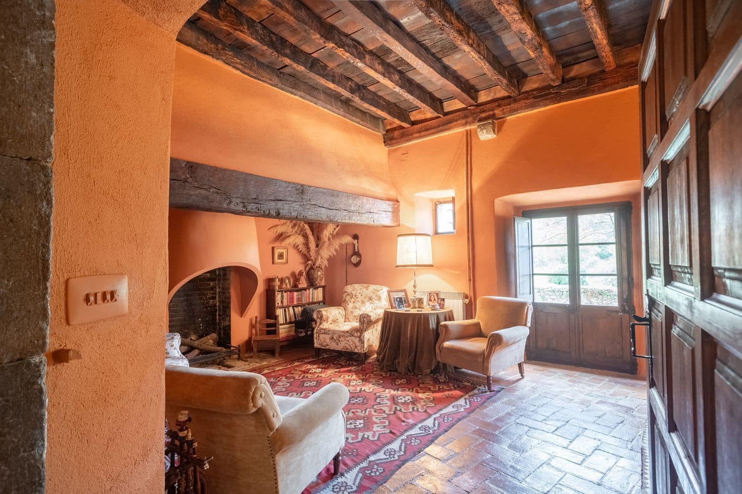 Finca/Casa Rural de 5 habitaciones en Sant Aniol de Finestres en venta con piscina garaje - 1.400.000 € (Ref: 9981284)