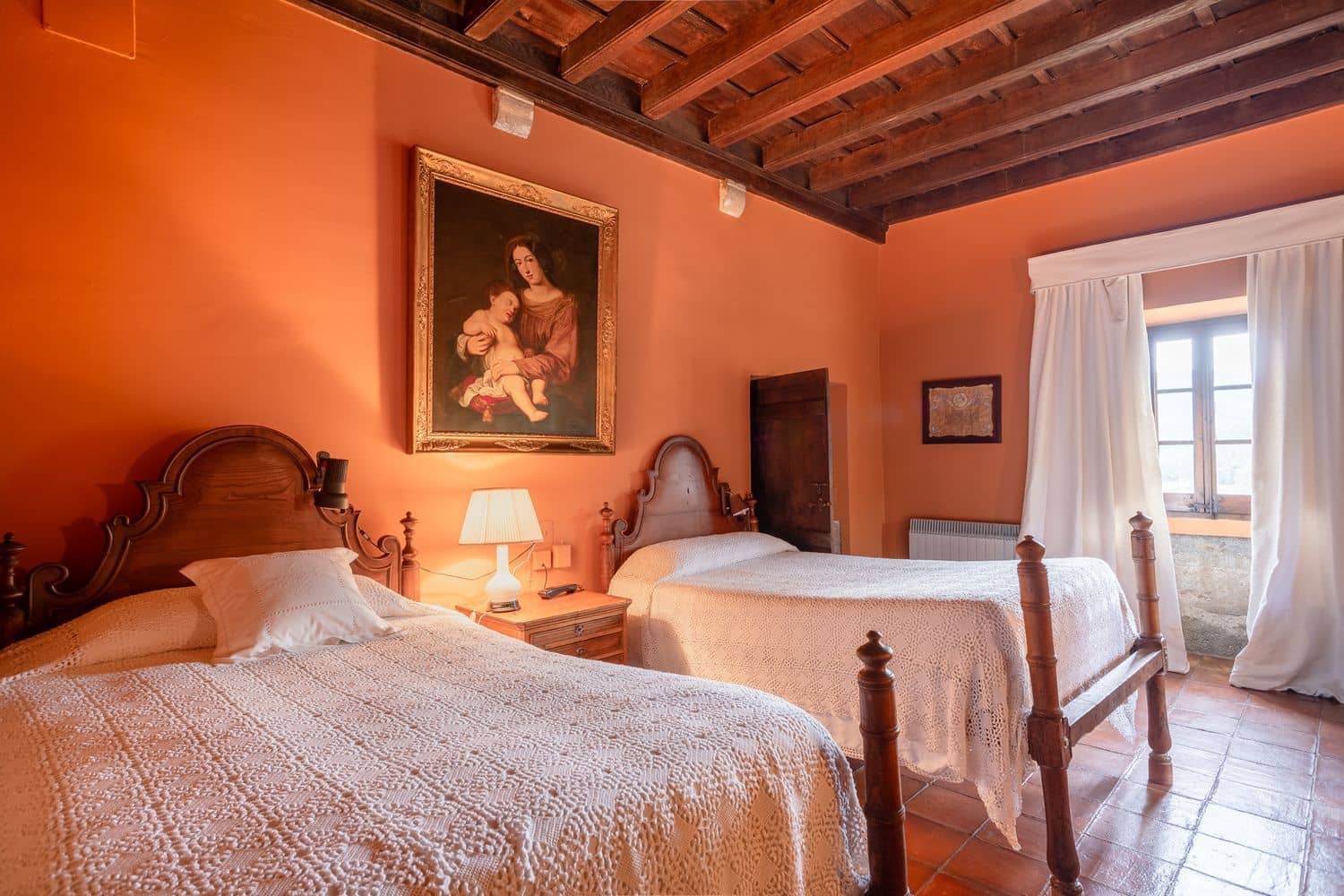 Finca/Casa Rural de 5 habitaciones en Sant Aniol de Finestres en venta con piscina garaje - 1.400.000 € (Ref: 9981284)