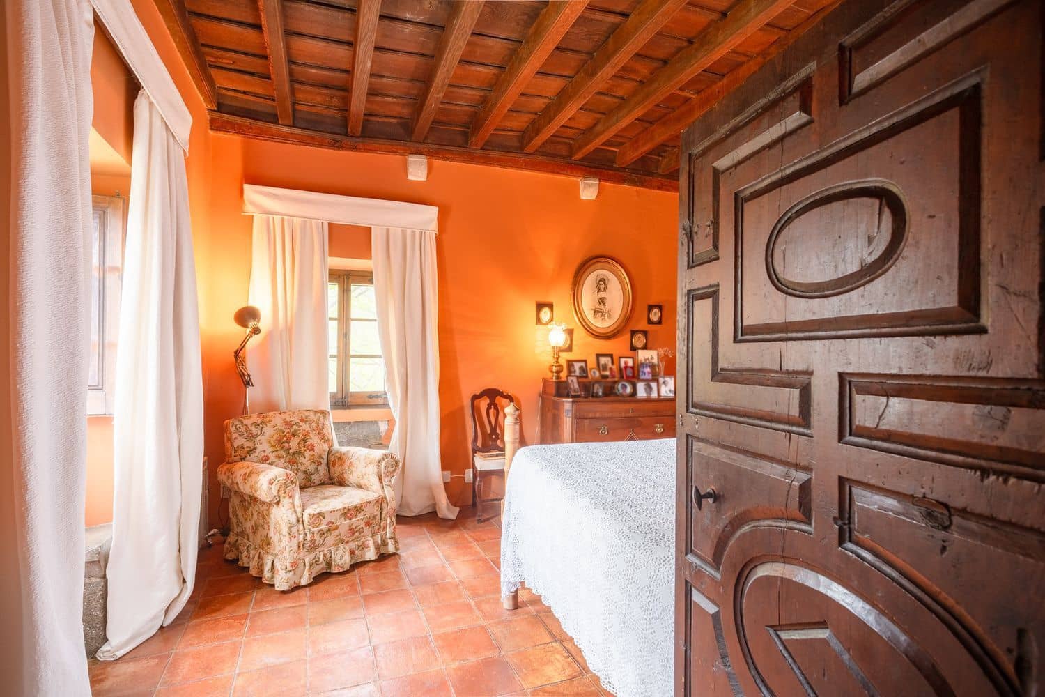 Finca/Casa Rural de 5 habitaciones en Sant Aniol de Finestres en venta con piscina garaje - 1.400.000 € (Ref: 9981284)