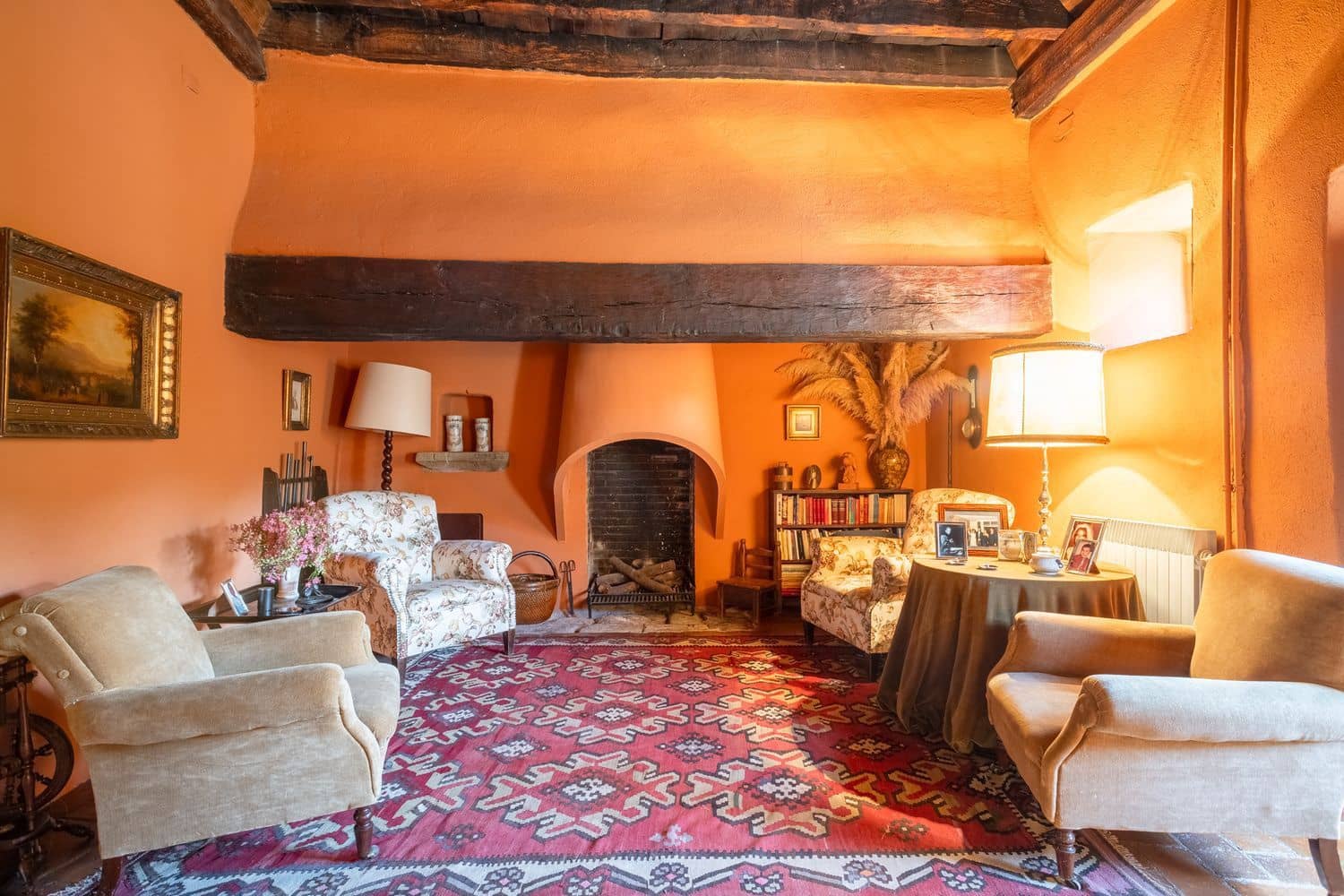 Finca/Casa Rural de 5 habitaciones en Sant Aniol de Finestres en venta con piscina garaje - 1.400.000 € (Ref: 9981284)