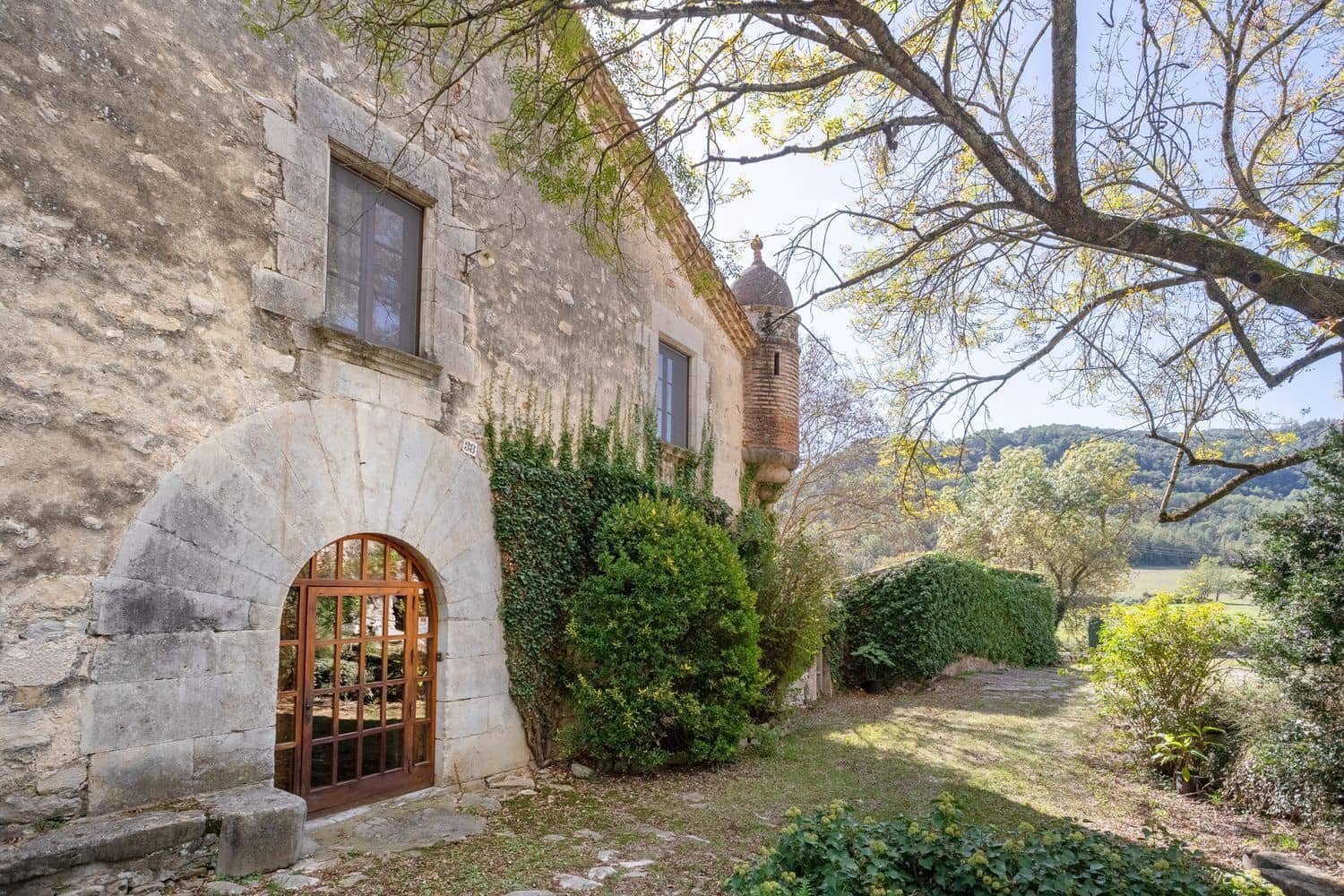 Finca/Casa Rural de 5 habitaciones en Sant Aniol de Finestres en venta con piscina garaje - 1.400.000 € (Ref: 9981284)