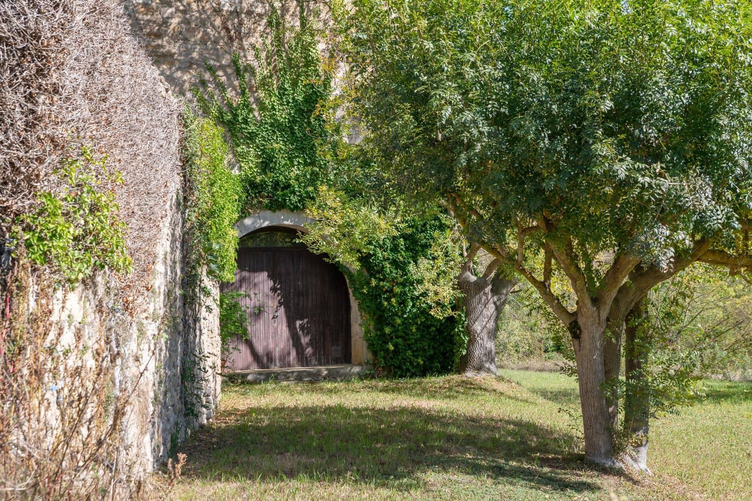 Finca/Casa Rural de 5 habitaciones en Sant Aniol de Finestres en venta con piscina garaje - 1.400.000 € (Ref: 9981284)