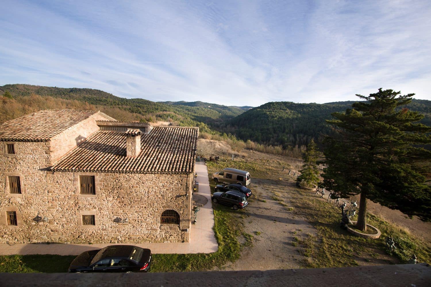 10 soveværelse Finca/Landehus til salg i Moia med garage - € 3.500.000 (Ref: 9981285)