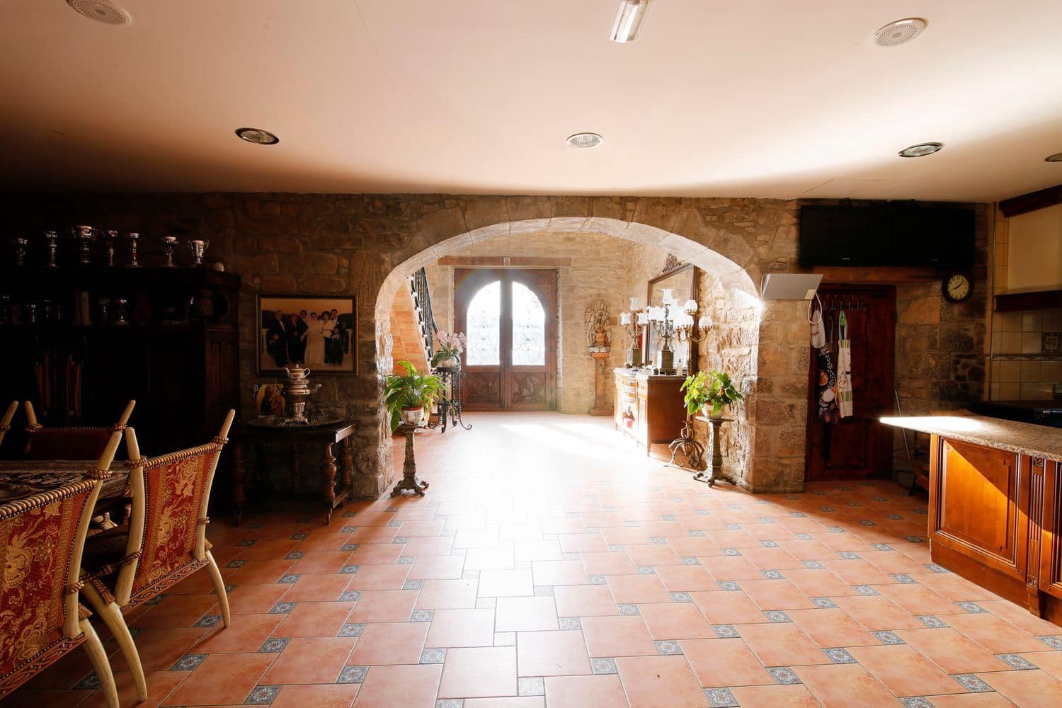 10 soveværelse Finca/Landehus til salg i Moia med garage - € 3.500.000 (Ref: 9981285)