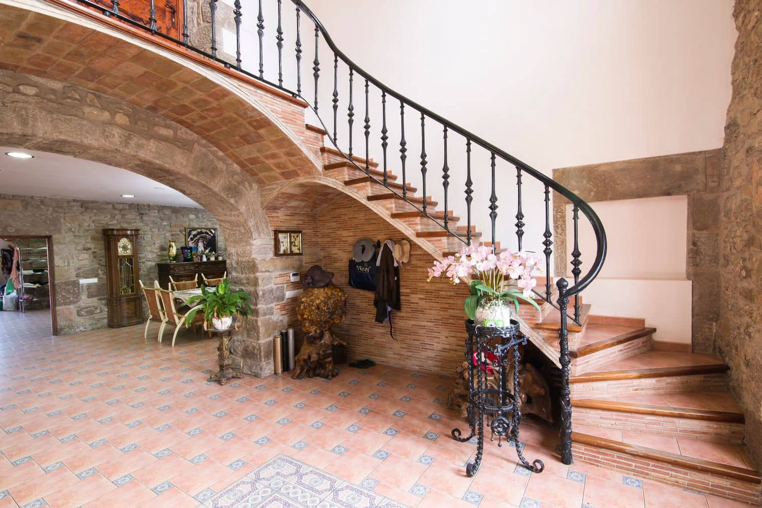 10 soveværelse Finca/Landehus til salg i Moia med garage - € 3.500.000 (Ref: 9981285)