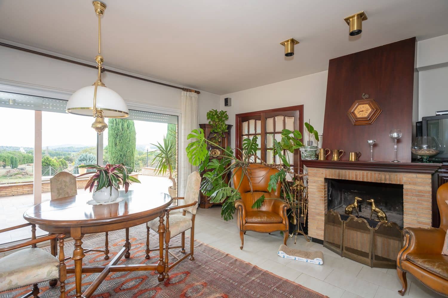5 bedroom Finca/Country House for sale in Cornella del Terri with garage - € 1,495,000 (Ref: 9981286)