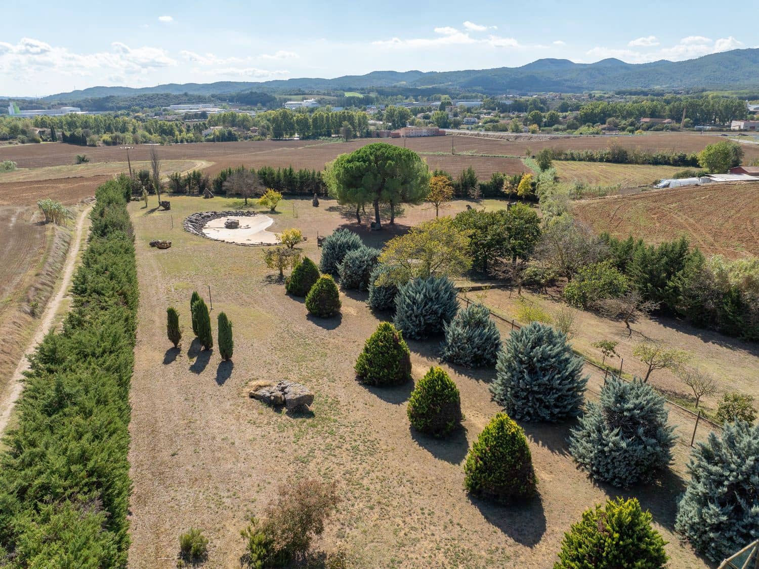 5 bedroom Finca/Country House for sale in Cornella del Terri with garage - € 1,495,000 (Ref: 9981286)