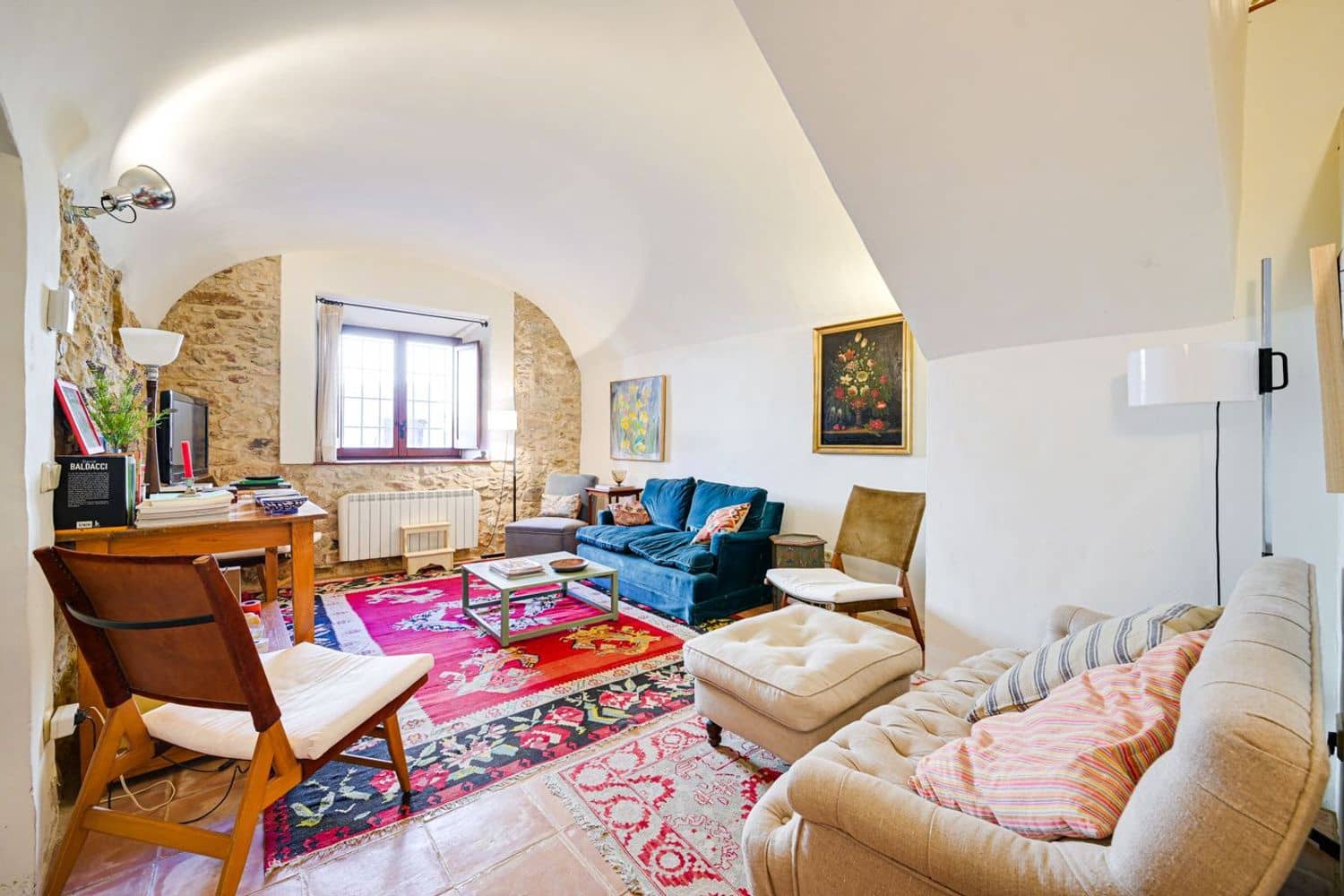 4 chambre Finca/Maison de Campagne à vendre à Regencos avec garage - 695 000 € (Ref: 9981287)