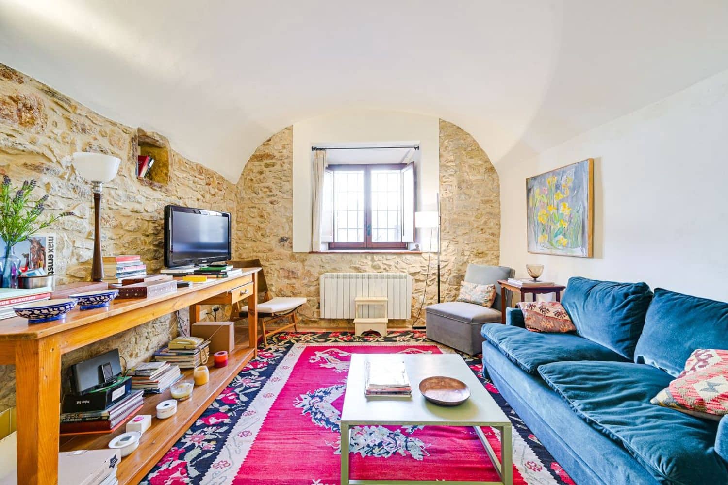4 chambre Finca/Maison de Campagne à vendre à Regencos avec garage - 695 000 € (Ref: 9981287)