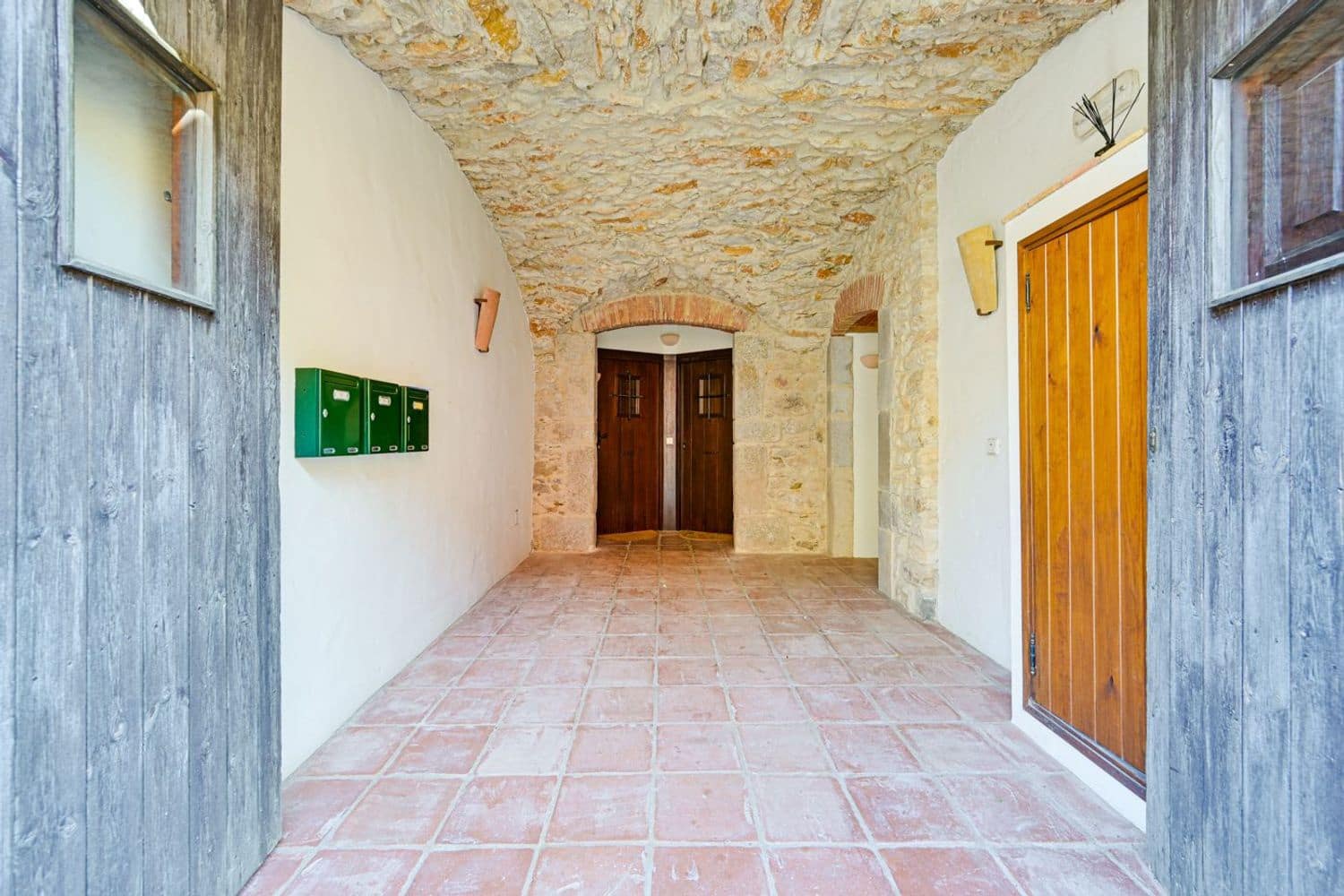 4 chambre Finca/Maison de Campagne à vendre à Regencos avec garage - 695 000 € (Ref: 9981287)