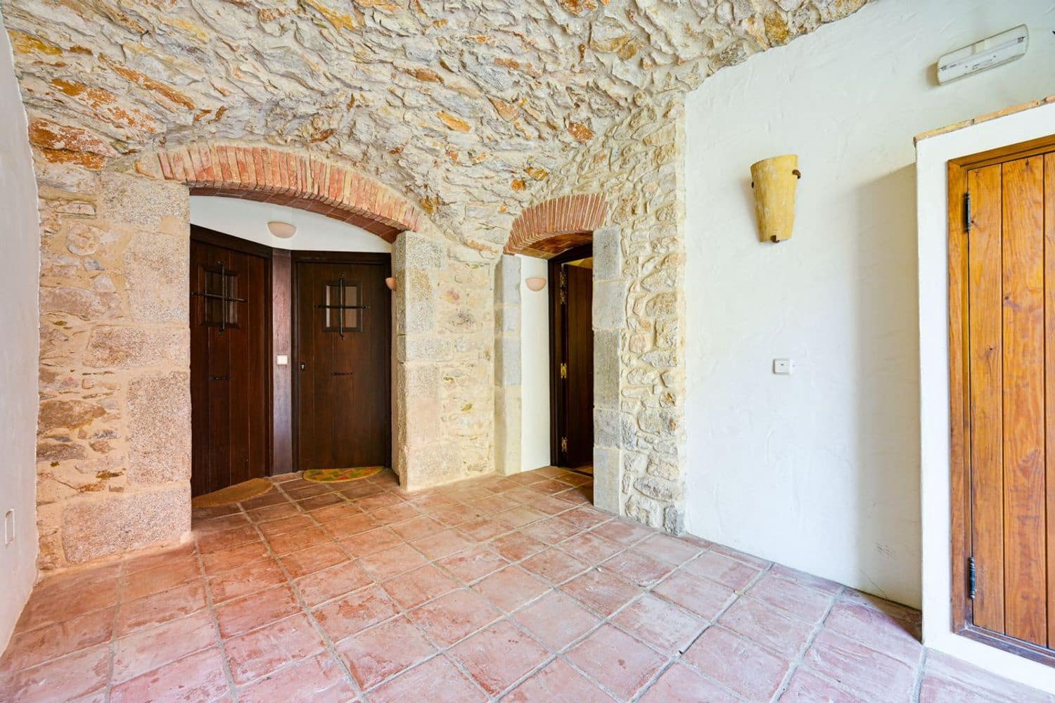 4 chambre Finca/Maison de Campagne à vendre à Regencos avec garage - 695 000 € (Ref: 9981287)