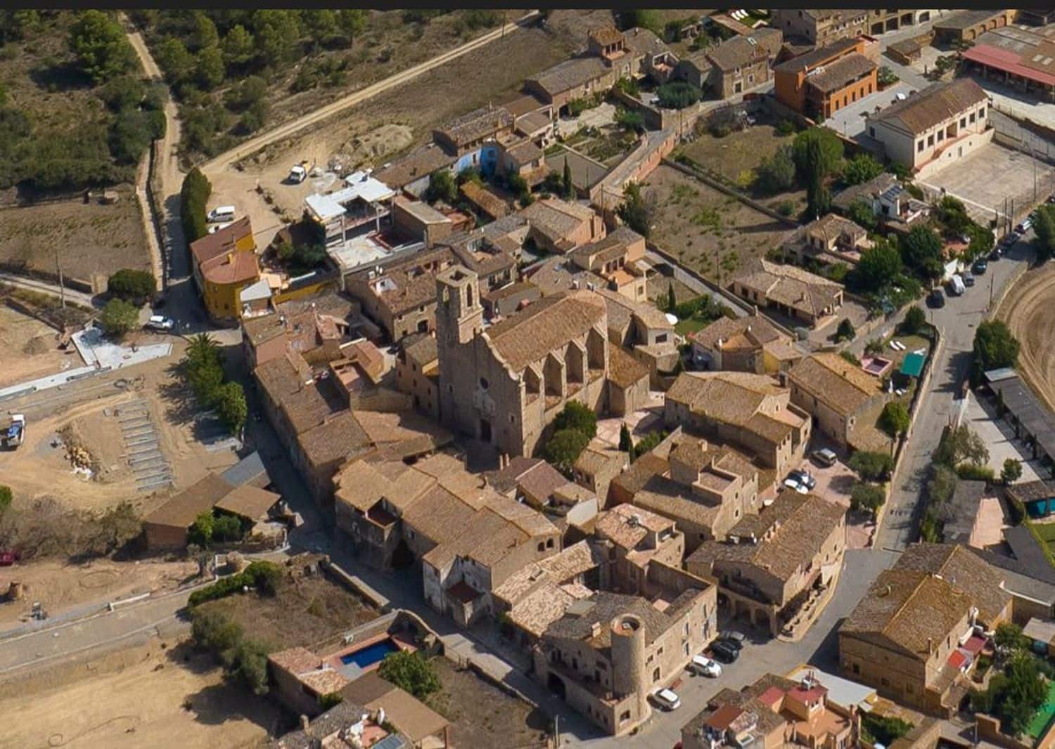 4 chambre Finca/Maison de Campagne à vendre à Regencos avec garage - 695 000 € (Ref: 9981287)