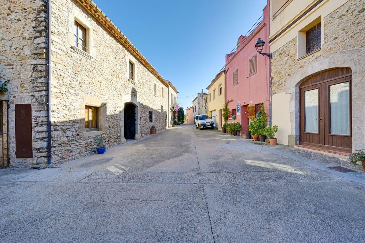 4 chambre Finca/Maison de Campagne à vendre à Regencos avec garage - 695 000 € (Ref: 9981287)