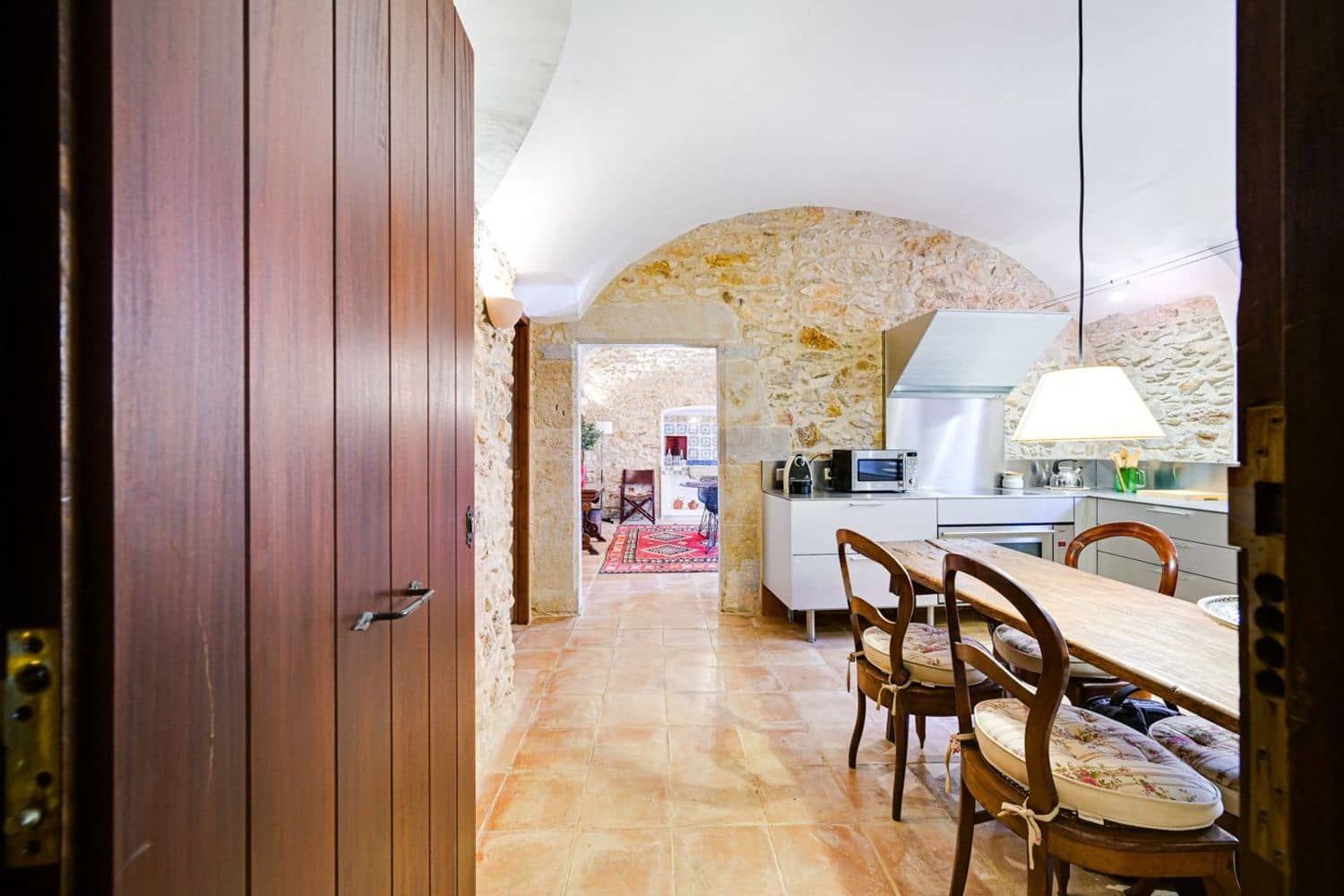 4 chambre Finca/Maison de Campagne à vendre à Regencos avec garage - 695 000 € (Ref: 9981287)