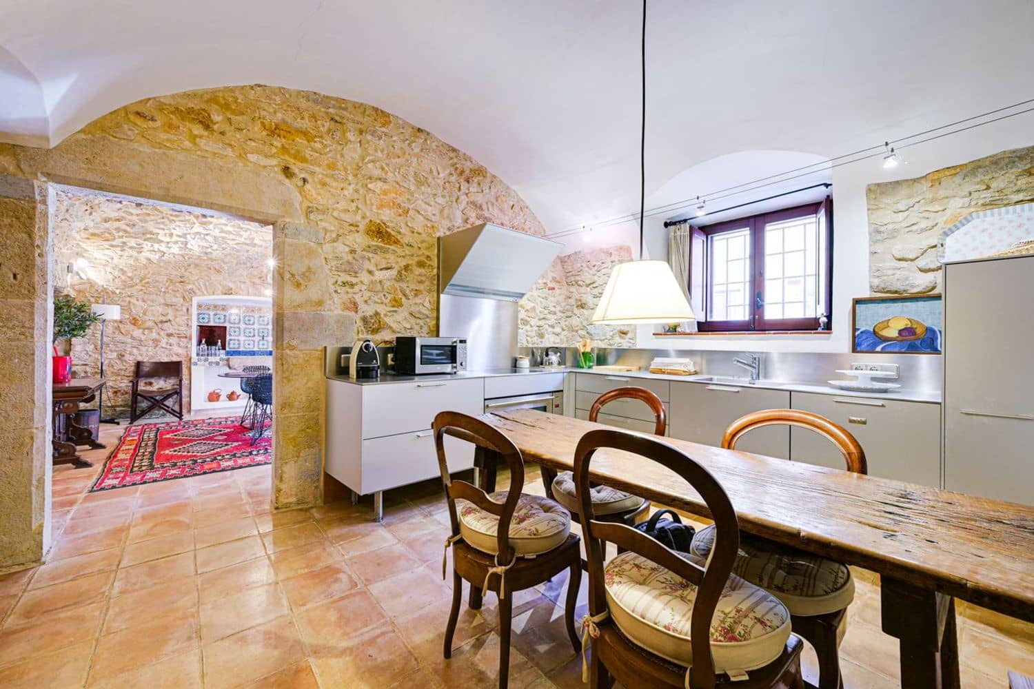 4 chambre Finca/Maison de Campagne à vendre à Regencos avec garage - 695 000 € (Ref: 9981287)