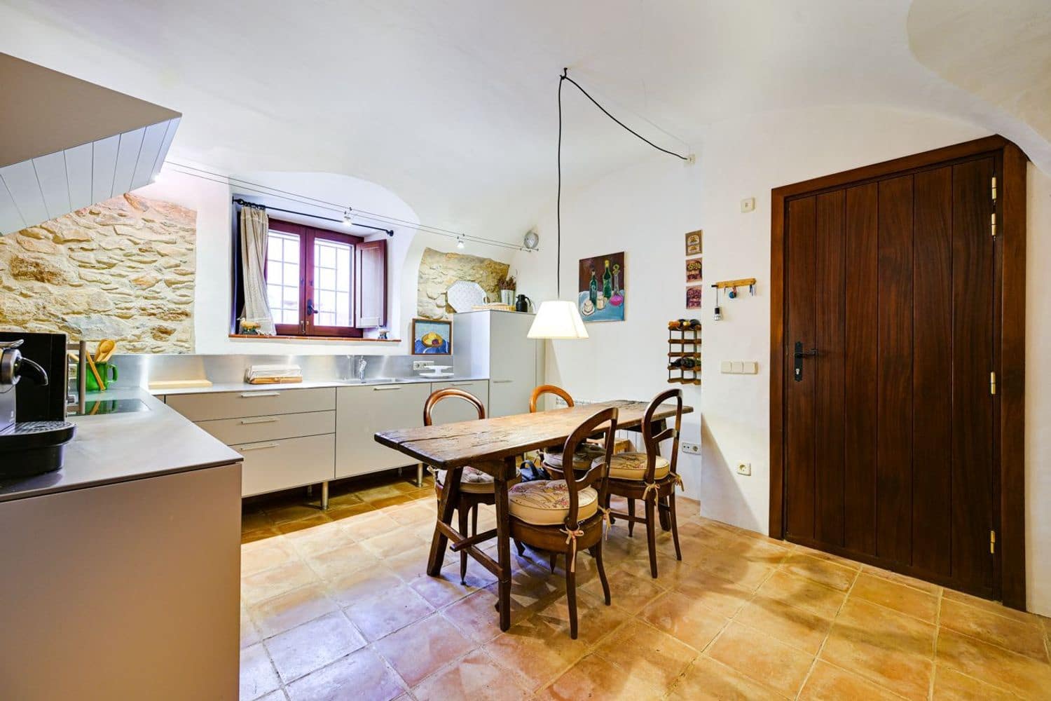 4 chambre Finca/Maison de Campagne à vendre à Regencos avec garage - 695 000 € (Ref: 9981287)
