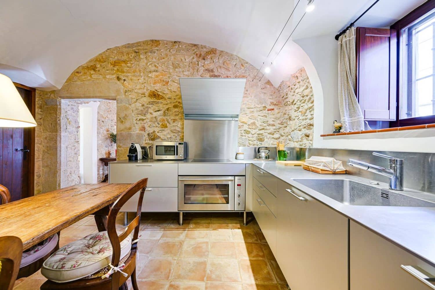 4 chambre Finca/Maison de Campagne à vendre à Regencos avec garage - 695 000 € (Ref: 9981287)
