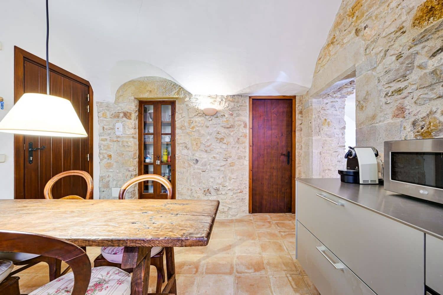 4 chambre Finca/Maison de Campagne à vendre à Regencos avec garage - 695 000 € (Ref: 9981287)