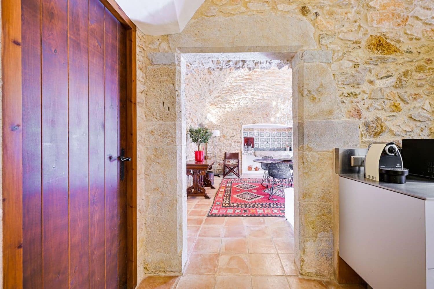 4 chambre Finca/Maison de Campagne à vendre à Regencos avec garage - 695 000 € (Ref: 9981287)