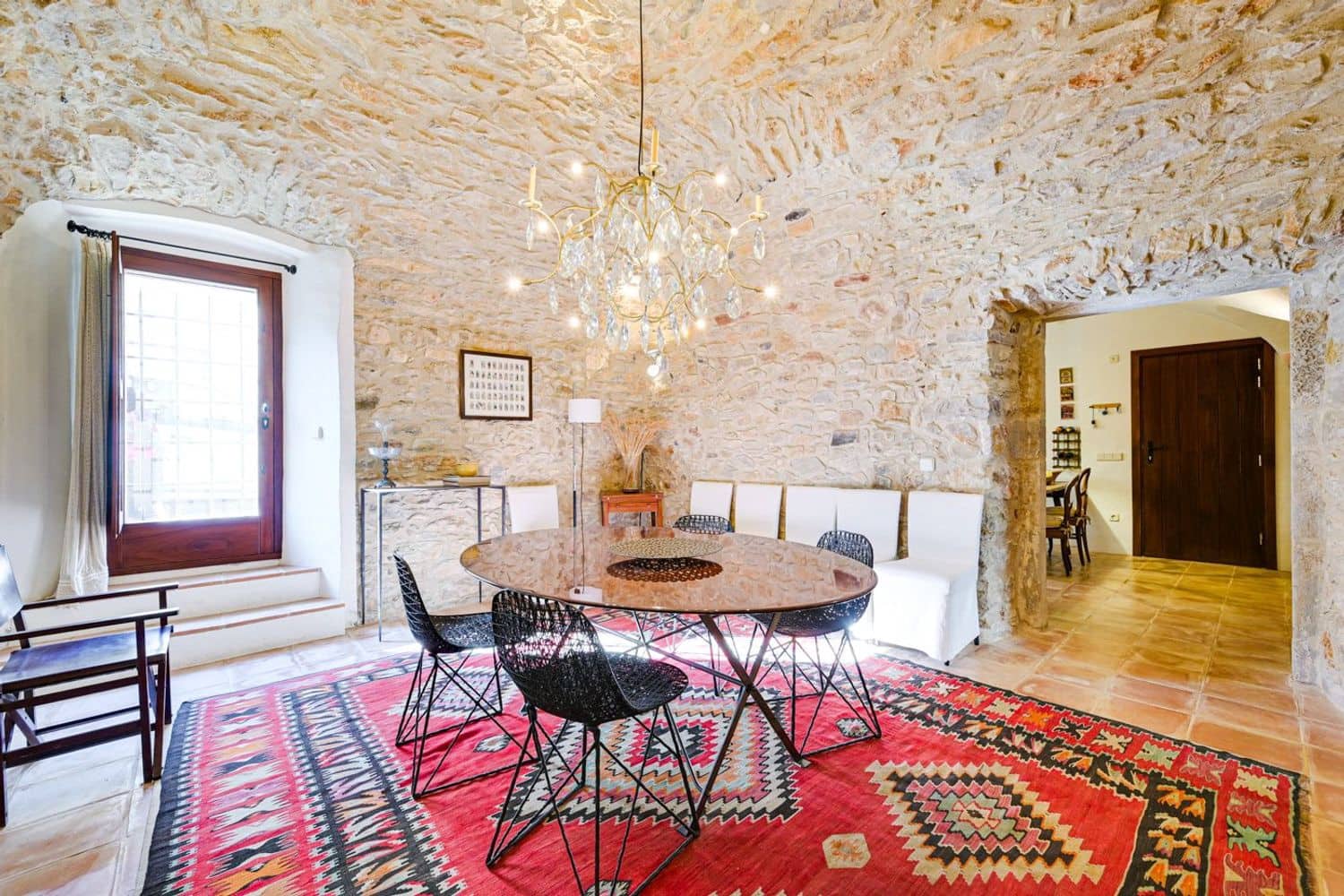 4 chambre Finca/Maison de Campagne à vendre à Regencos avec garage - 695 000 € (Ref: 9981287)