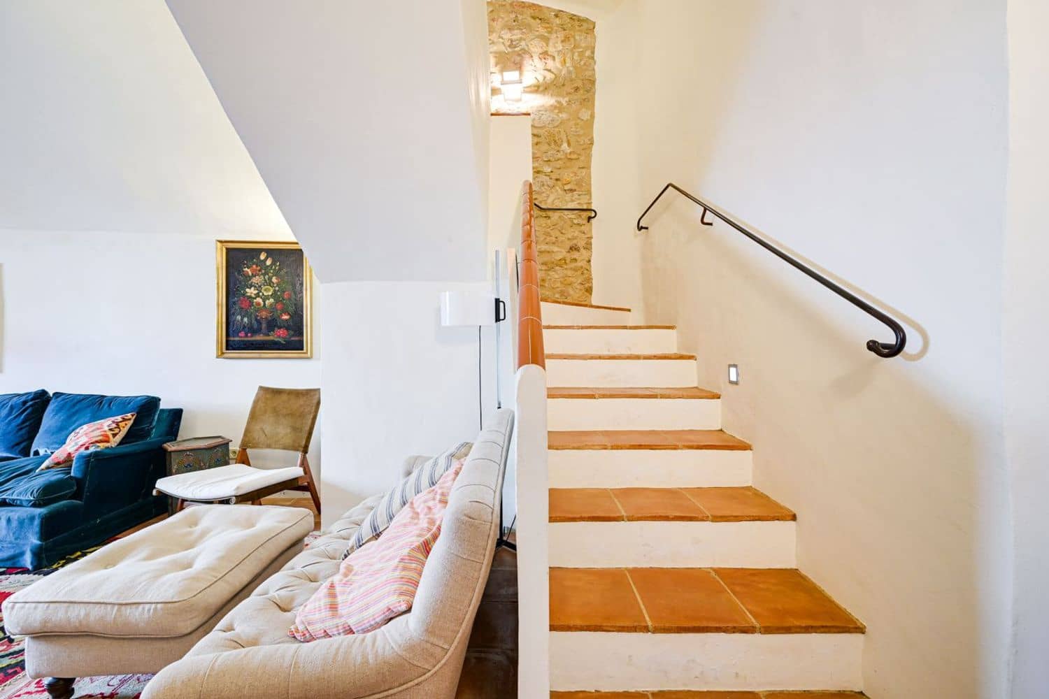 4 chambre Finca/Maison de Campagne à vendre à Regencos avec garage - 695 000 € (Ref: 9981287)