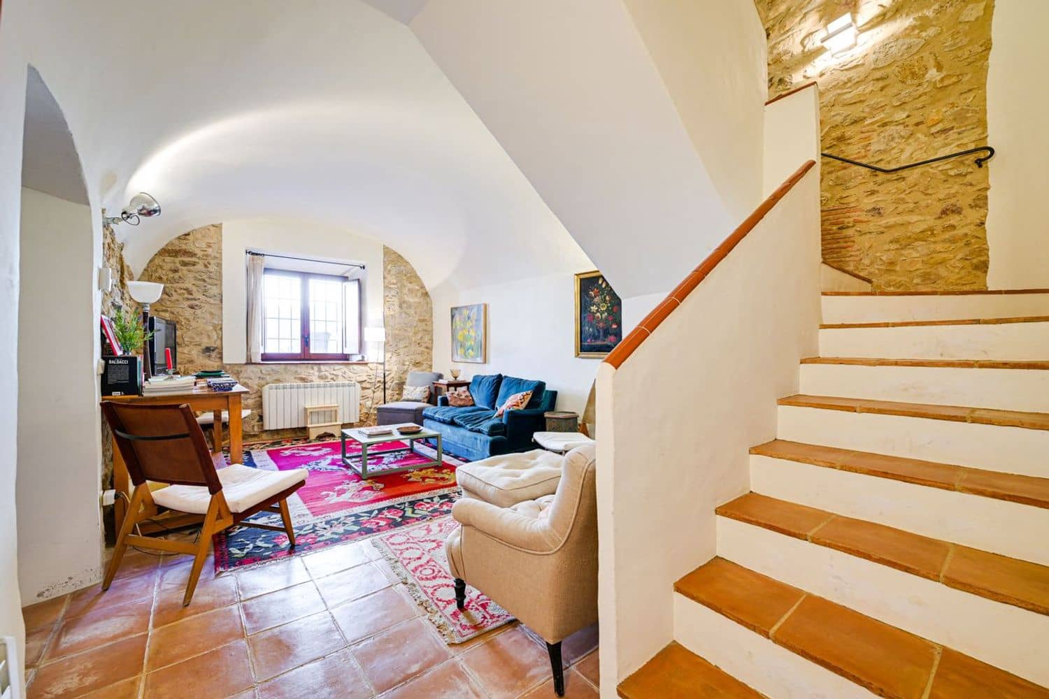 4 chambre Finca/Maison de Campagne à vendre à Regencos avec garage - 695 000 € (Ref: 9981287)