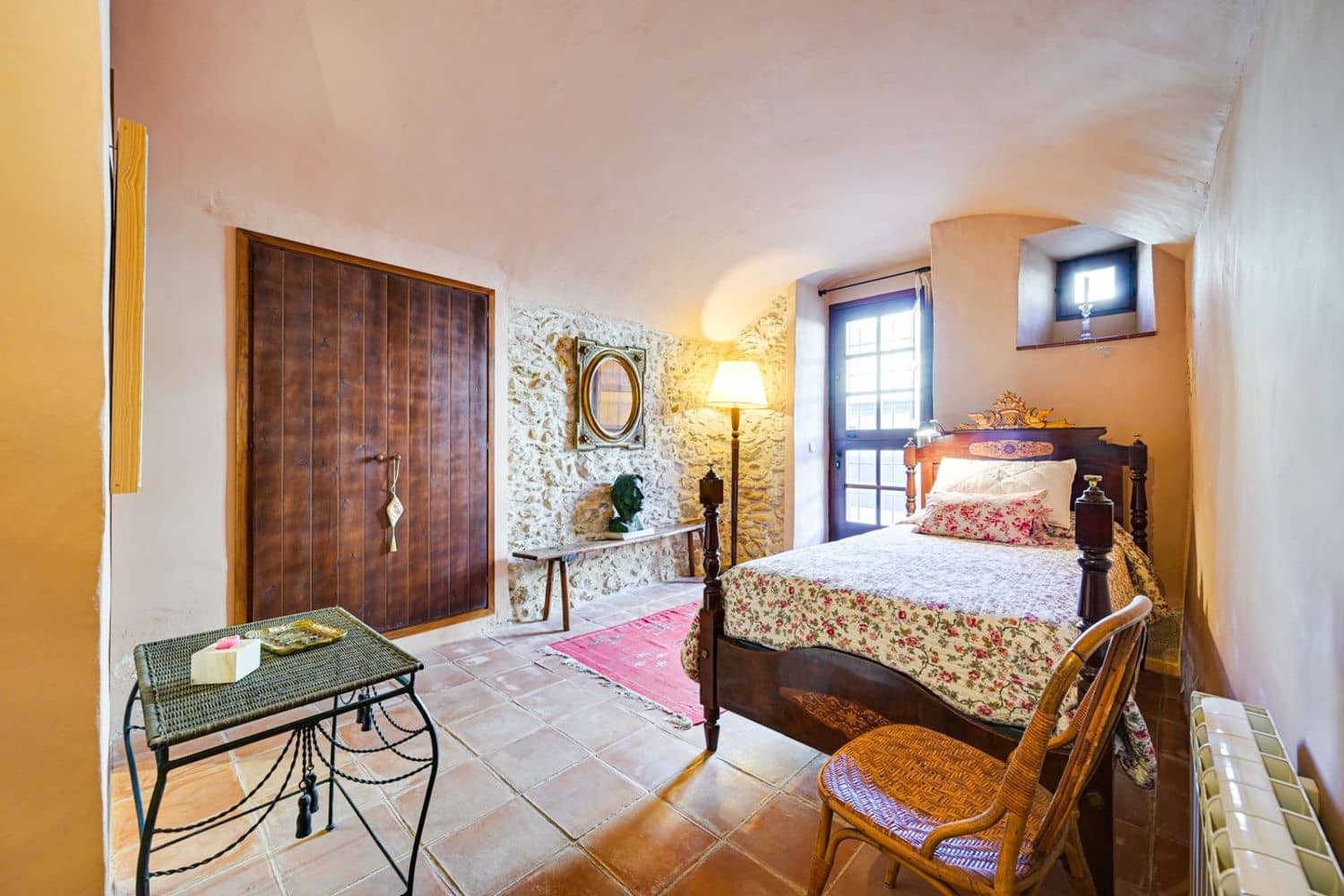 4 chambre Finca/Maison de Campagne à vendre à Regencos avec garage - 695 000 € (Ref: 9981287)
